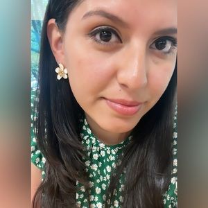 Meet your Posher, Jackie